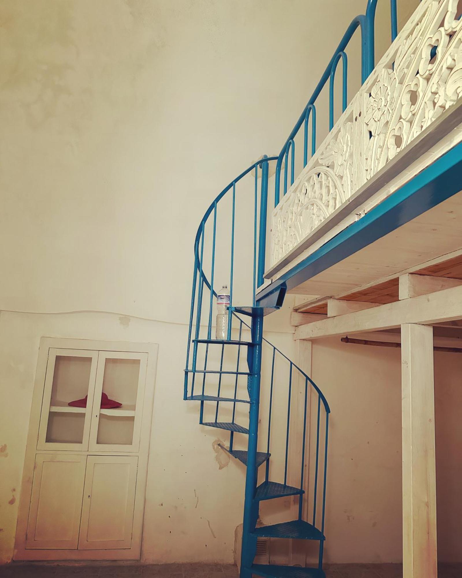 Casa Anna Salento Villa Andrano Exterior photo