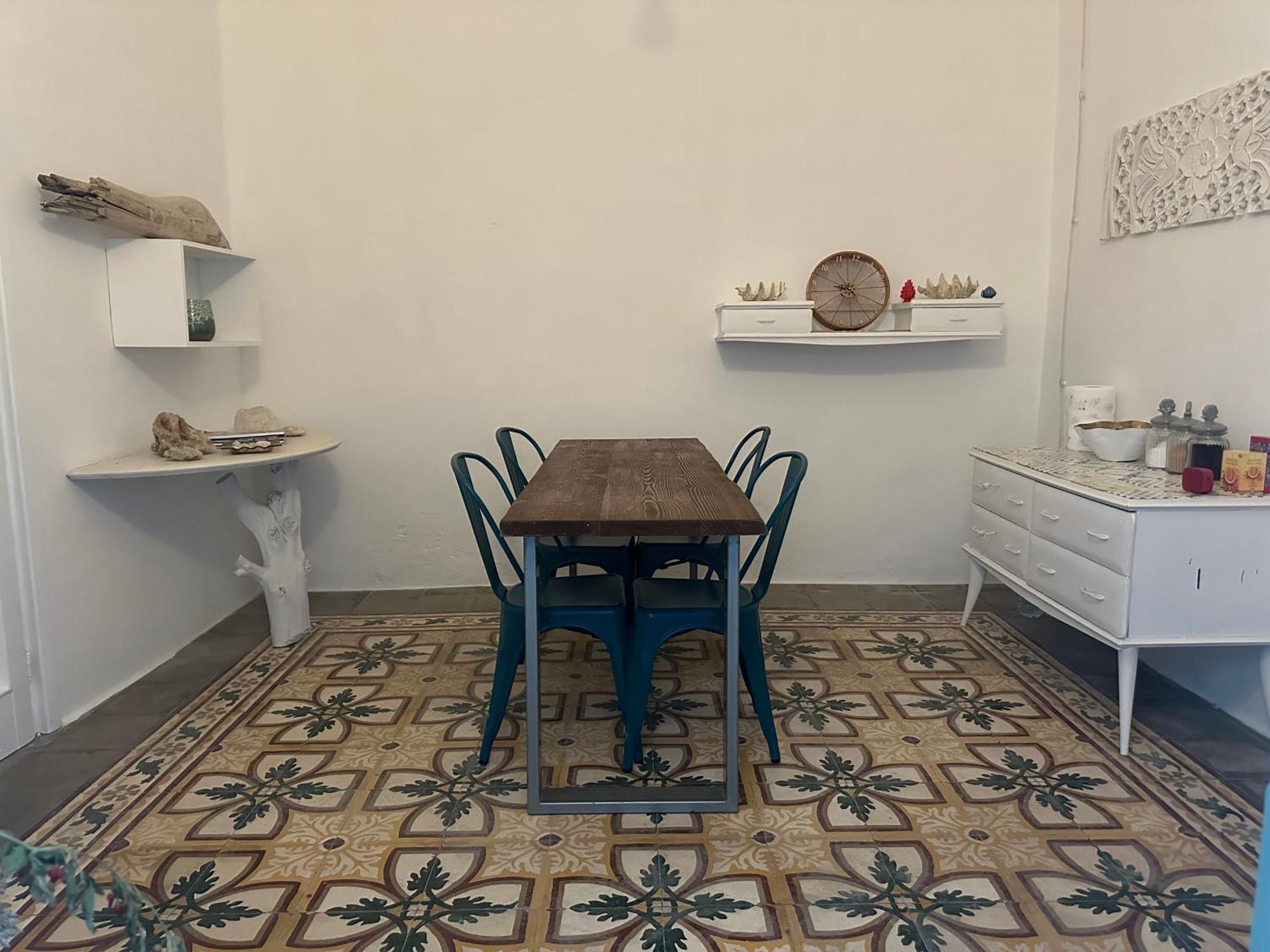 Casa Anna Salento Villa Andrano Exterior photo