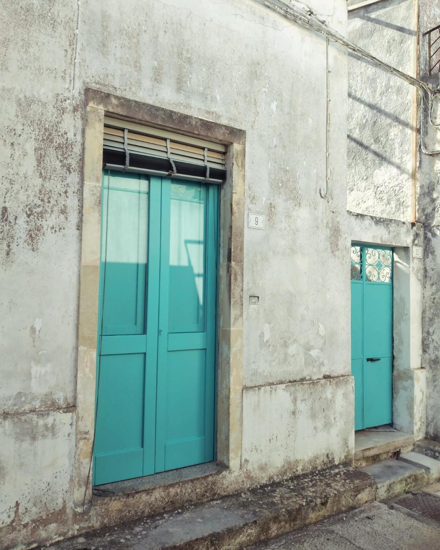 Casa Anna Salento Villa Andrano Exterior photo